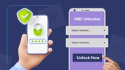 Unlock Device & IMEI Unlock screenshot 5