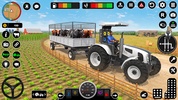 Tractor Games & Farming Games screenshot 1