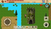 Survival RPG: Open World Pixel screenshot 7