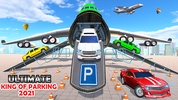 Car Parking Car Driving School screenshot 2