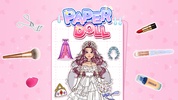 Paper Doll: DIY Dress Up screenshot 3