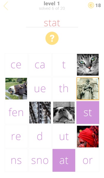 1 clue - Preview 5