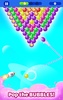 Bubble Shooter Space screenshot 11