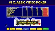 Video Poker screenshot 7