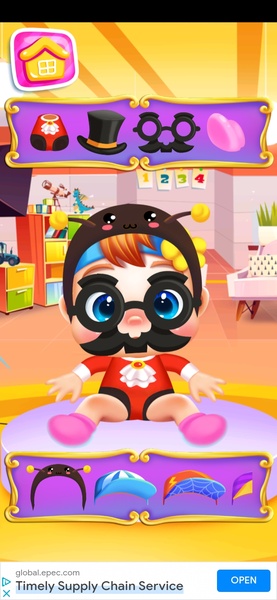 My Baby Care - Preview 2