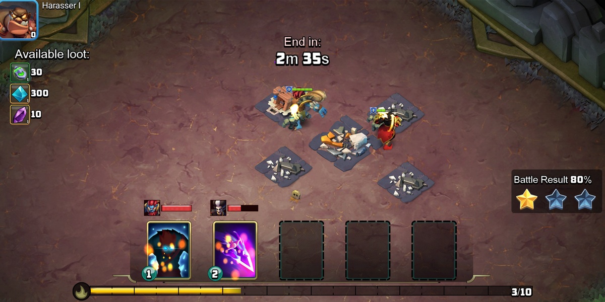 Heroes Brawl - Preview 11