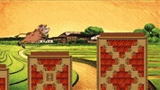 Cow Run screenshot 4