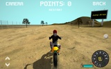 Motocross Simulator screenshot 14