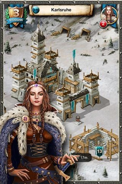 Grimfall - Preview 7