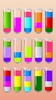 Water Sort: Color Puzzle Games screenshot 1