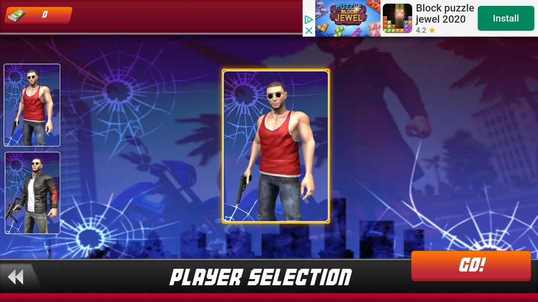 Gangster Crime Simulator - Preview 8