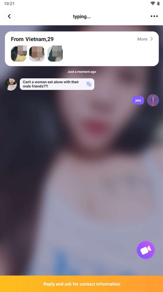 Joyee - Preview 2