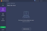 Avast Free Antivirus screenshot 5