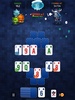 Solitaire Cats vs Zombies screenshot 4