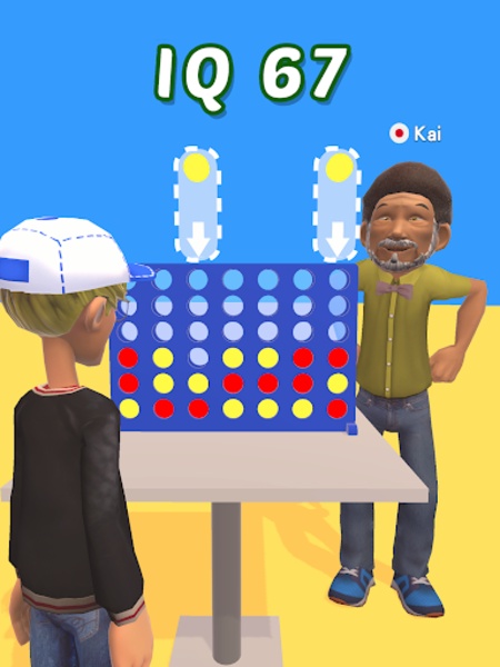 Game Master IQ - Preview 2