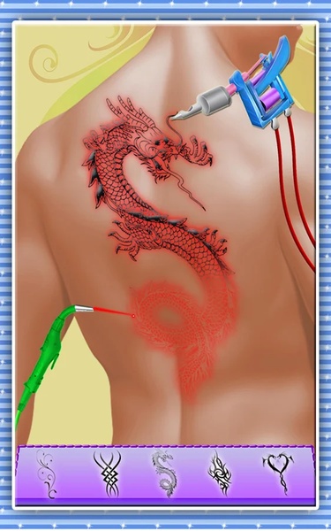 TattooMaker - Preview 6
