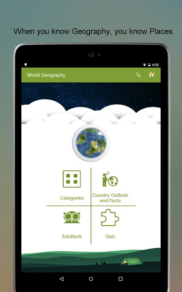 World Geography - Preview 8