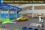 Multi Level 3 Car Parking Game screenshot 13
