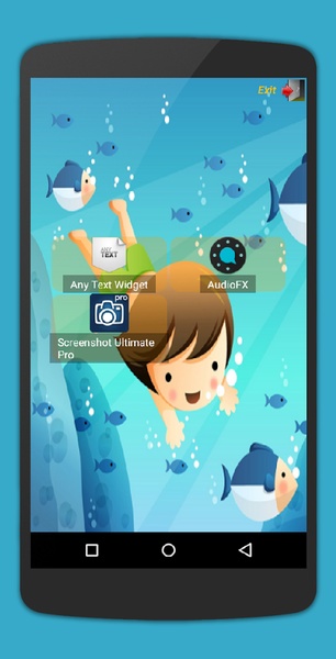 Child Lock Pro - Preview 3