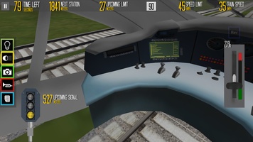 Euro Train Sim for Android 5