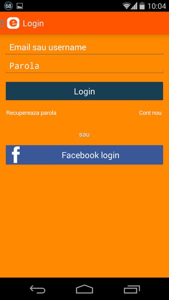 eJobs - Preview 7
