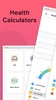 Peso Ideale screenshot 8