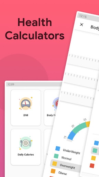 Weight Loss Tools - Preview 8