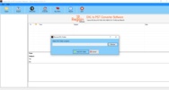 Regain DXL to PST Converter screenshot 6