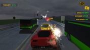 Extreme Car Crash screenshot 4