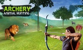 Archery Animals Hunting screenshot 1