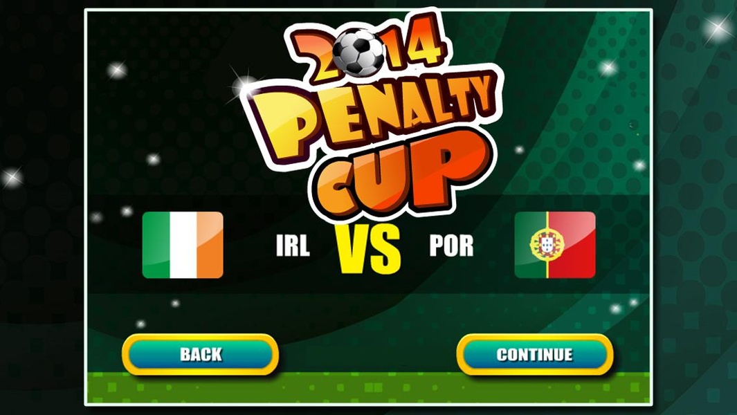 2014 Penalty Cup - Preview 3