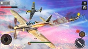 Modern combat jet warplanes screenshot 1