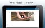 Manual MSD para Profissionais screenshot 8