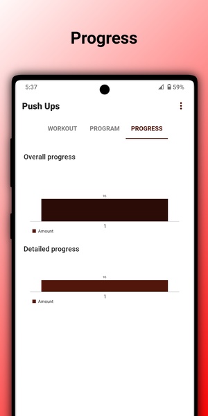 Push Ups - Preview 4
