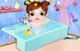 Baby Care Babysitter screenshot 3