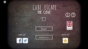 Cube Escape The Cave screenshot 8