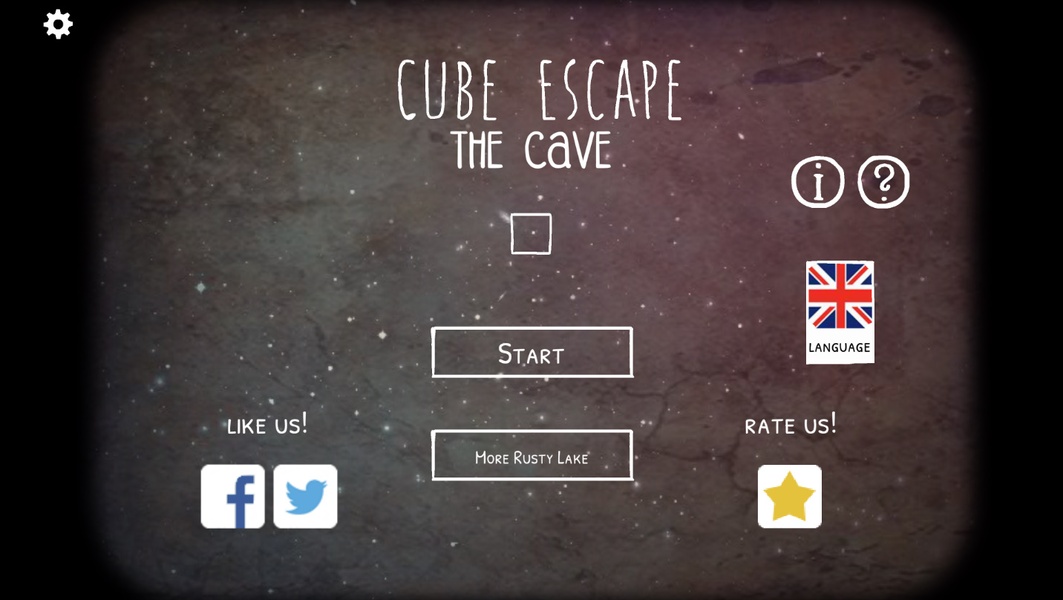 Cube Escape The Cave - Preview 8