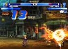 Jojo's MUGEN screenshot 5