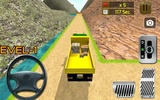 4x4 Hill Climb screenshot 3