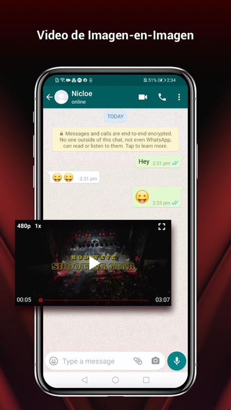Youtube Vanced Get Youtube Videos Without Ads 2 15 80 101 Para Android Descargar