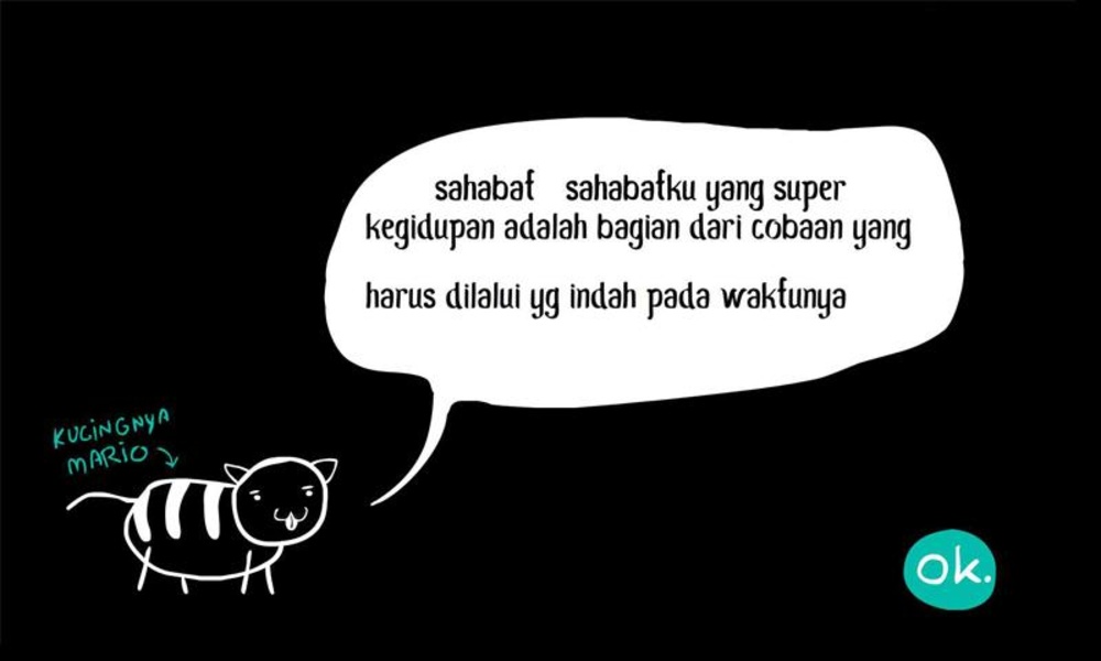 KLOMPENCAPIR - Preview 2