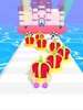 Princess Race: Wedding Games screenshot 4