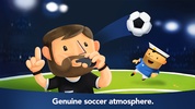 Fiete Soccer - Soccer games fo screenshot 7