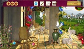 Hidden Object-Fantasy Paradise screenshot 2