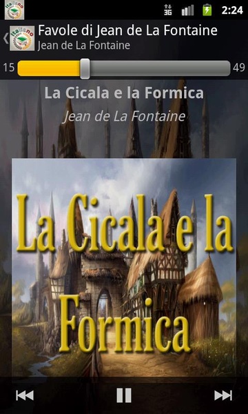 Libri - Preview 1