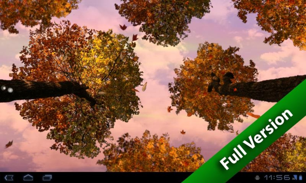 Falling Leaves FREE - Preview 1