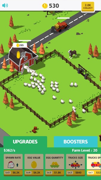 Farm Inc. - Preview 6