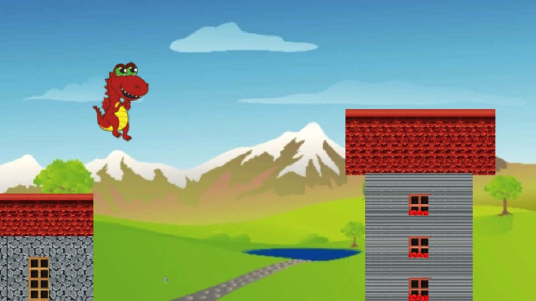 Dragon Run - Preview 4