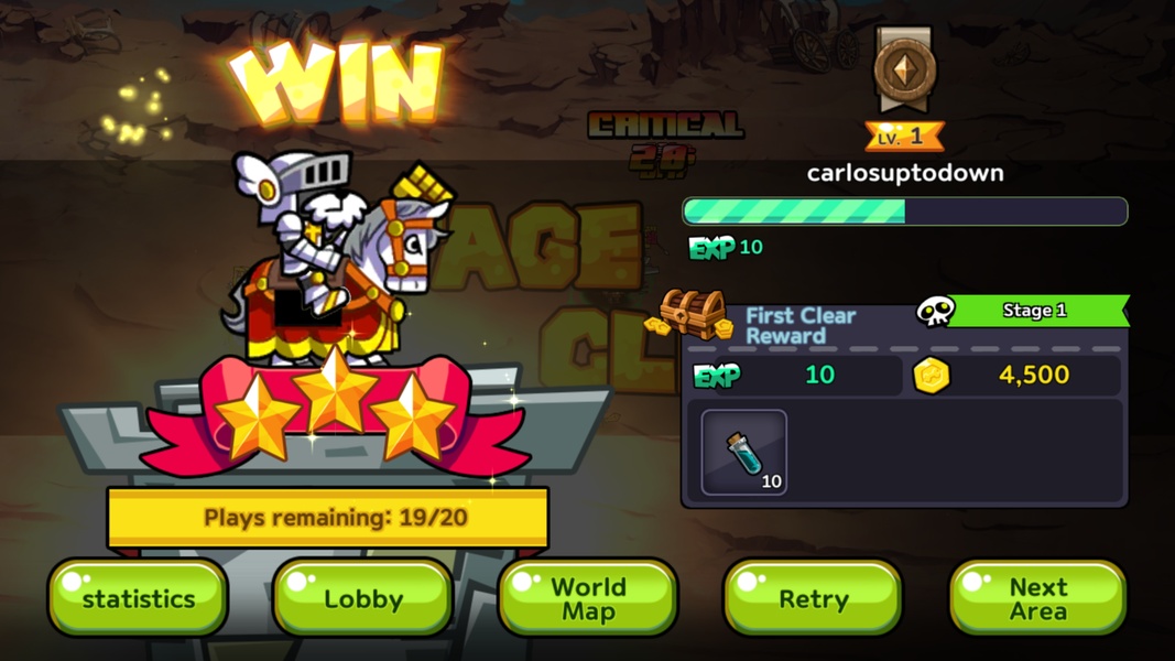 Paladog Tactics - Preview 12