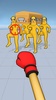 Annoying Uncle Punch Game screenshot 5